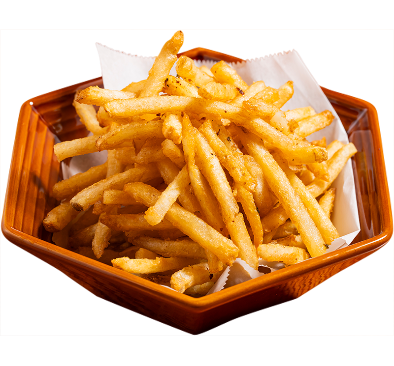 フライドポテト