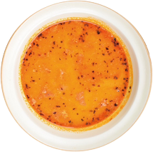 クリーミー海老